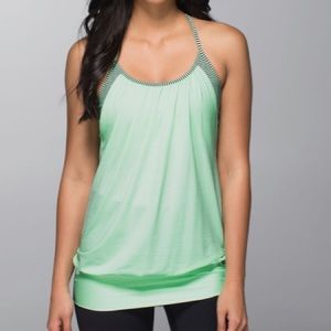 Lululemon • No Limits Tank